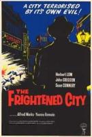 The Frightened City  - Posters