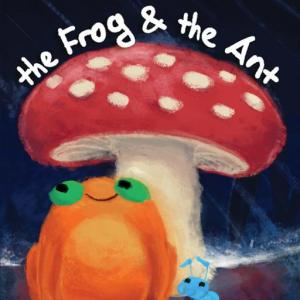 The Frog and The Ant (C)