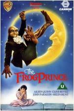 The Frog Prince (AKA Cannon Movie Tales: The Frog Prince) 