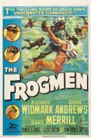 The Frogmen  - Poster / Main Image