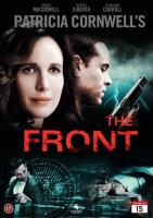 Patricia Cornwell: El frente (TV) - Poster / Imagen Principal