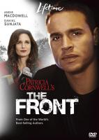 Patricia Cornwell: El frente (TV) - Dvd