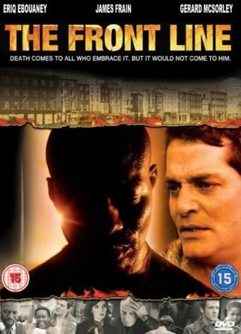 The Front Line  - Dvd