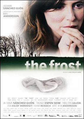 The Frost (La escarcha)  - Poster / Imagen Principal