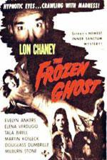 The Frozen Ghost 
