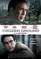 The Frozen Ground  - Poster / Main Image