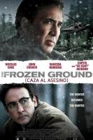 The Frozen Ground  - Posters