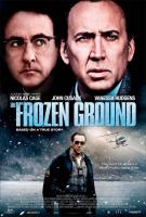 The Frozen Ground  - Posters