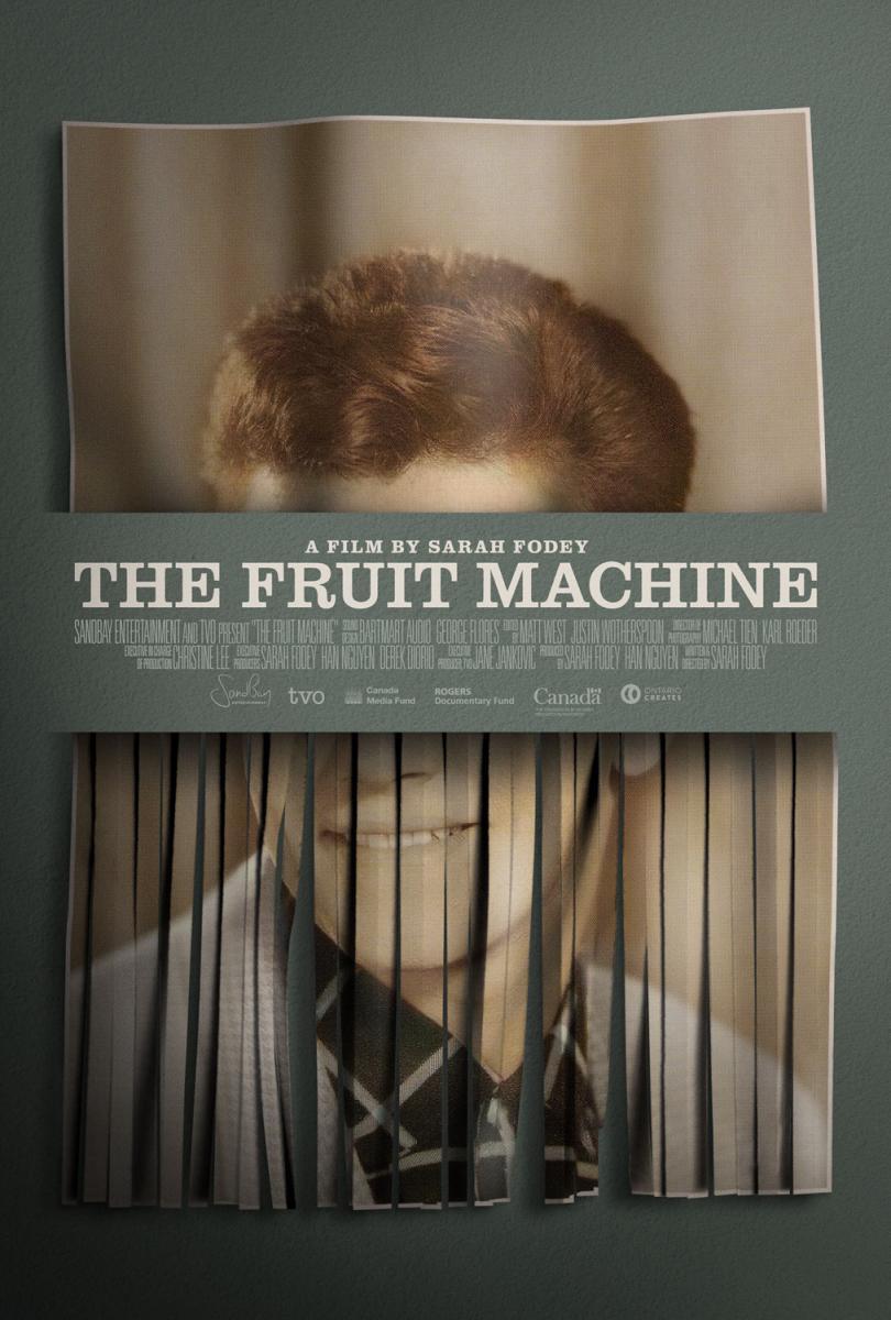 The Fruit Machine 