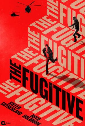 The Fugitive (TV Series)