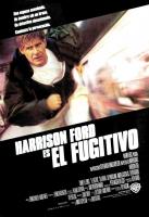 The Fugitive  - Posters
