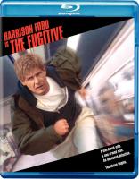 The Fugitive  - Blu-ray