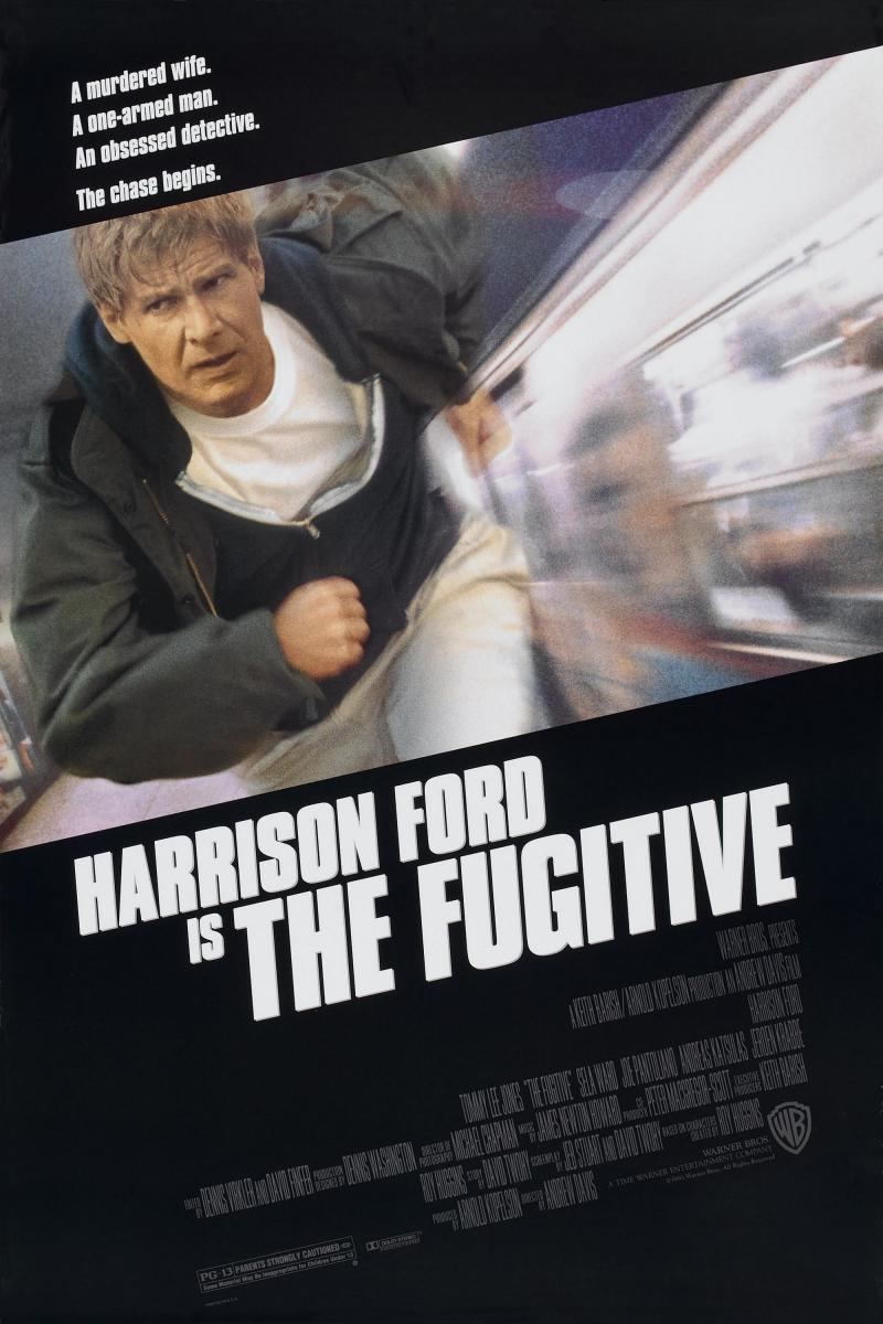 El fugitivo 