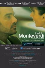 The Full Monteverdi 