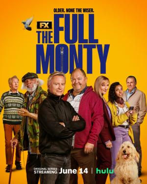 Full Monty (Miniserie de TV)