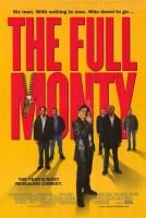 The Full Monty  - Poster / Main Image