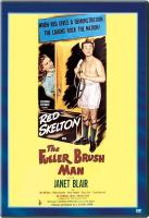 The Fuller Brush Man  - Poster / Main Image