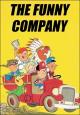 The Funny Company (TV Series)
