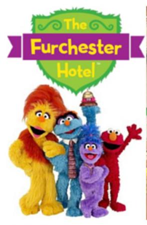 El Hotel Furchester (Serie de TV)