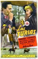 Las furias  - Posters