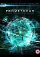 Los Dioses Furiosos: Documental haciendo Prometheus 