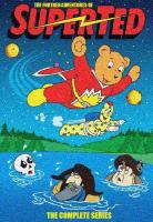 Las nuevas aventuras de Super Ted (Serie de TV) - 