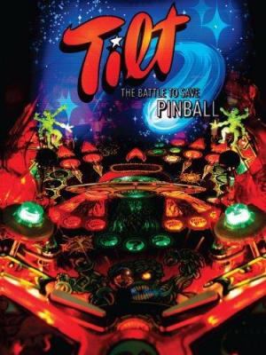 The Future of Pinball 