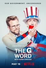 La palabra con G según Adam Conover (Serie de TV)