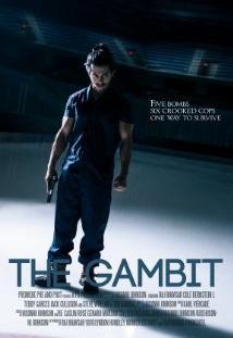 The Gambit (TV Series) (TV Series)