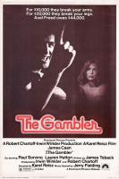 The Gambler  - Poster / Main Image