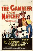 The Gambler from Natchez  - Poster / Main Image