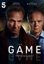 The Game (TV Miniseries)
