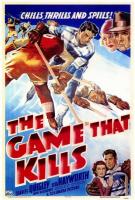 The Game That Kills  - Poster / Imagen Principal