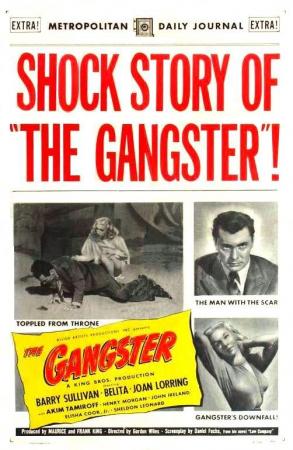 The Gangster 
