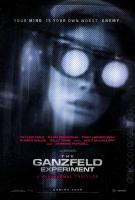 The Ganzfeld Haunting  - Posters