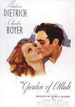 The Garden of Allah 