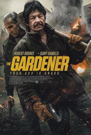 El jardinero 