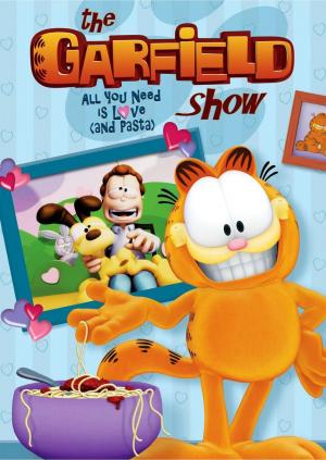 The Garfield Show (TV Series)
