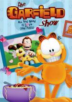 El show de Garfield (Serie de TV)