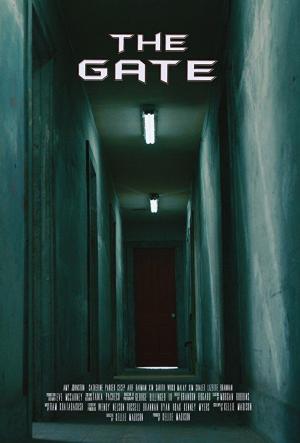 Gate (TV Series 2015–2016) - IMDb