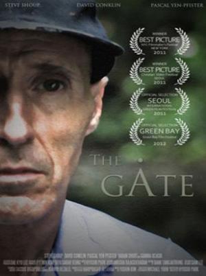 The Gate (C)