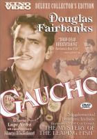 The Gaucho  - Dvd