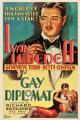 The Gay Diplomat 