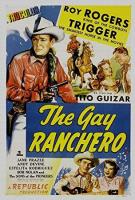 The Gay Ranchero  - Poster / Imagen Principal