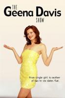 La hora de Geena Davis (Serie de TV) - Poster / Imagen Principal