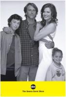La hora de Geena Davis (Serie de TV) - Posters