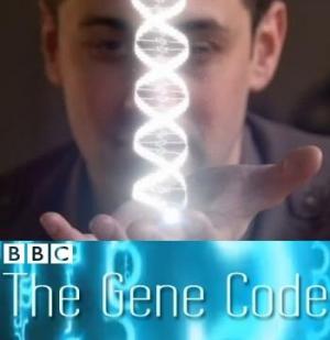 El código genético (Miniserie de TV)