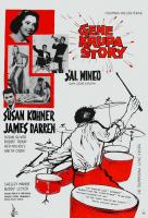 The Gene Krupa Story  - Poster / Imagen Principal