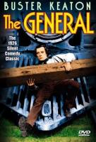 The General  - Dvd