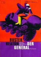 El general  - Posters